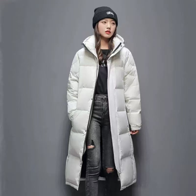 A12 Down Jacket