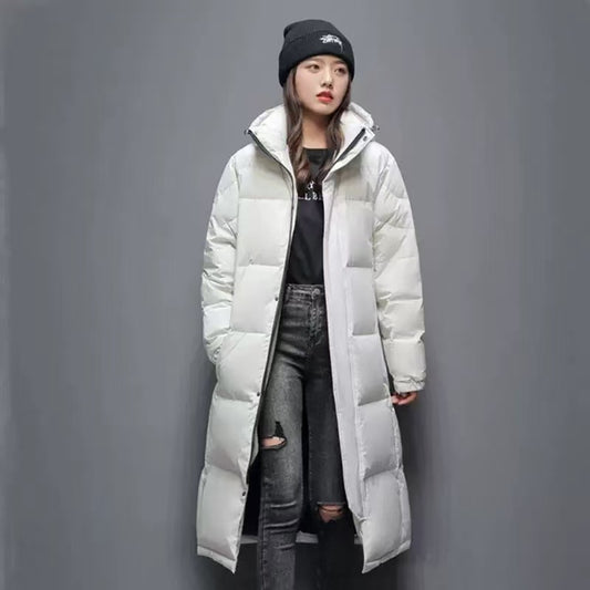 A12 Down Jacket