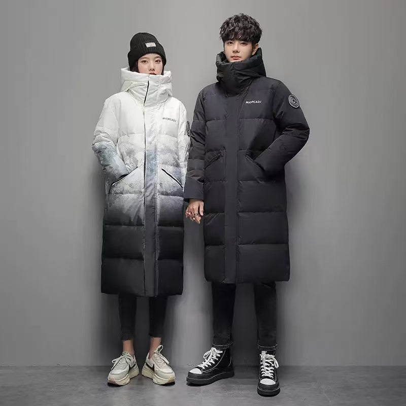 A13 Down Jacket