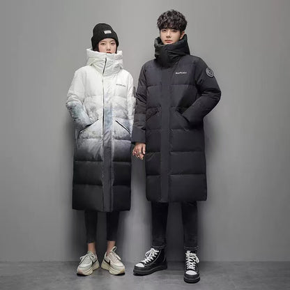 A13 Down Jacket