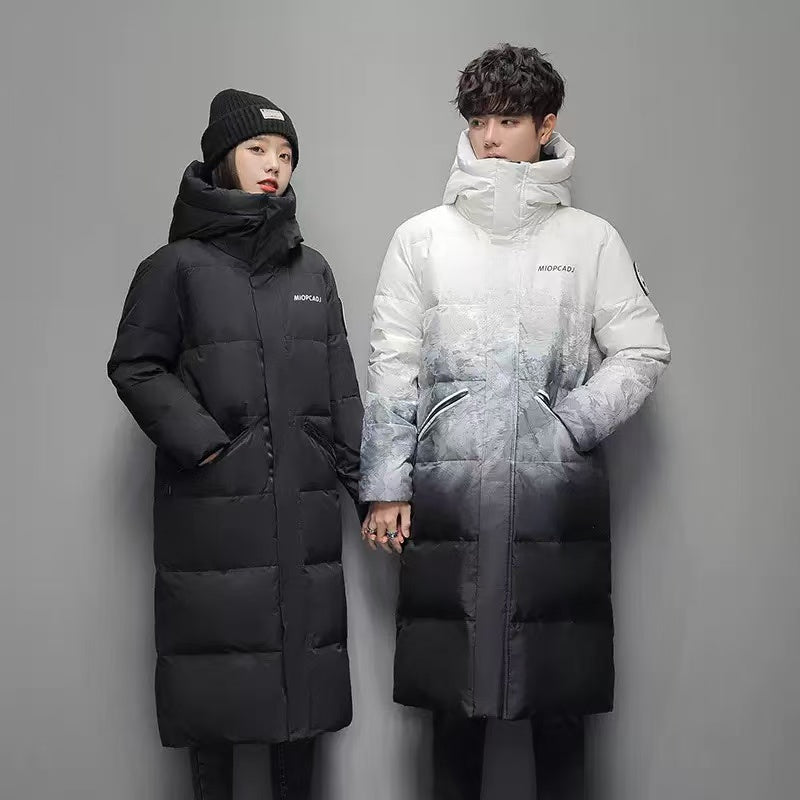 A13 Down Jacket