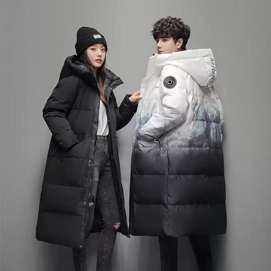 A13 Down Jacket