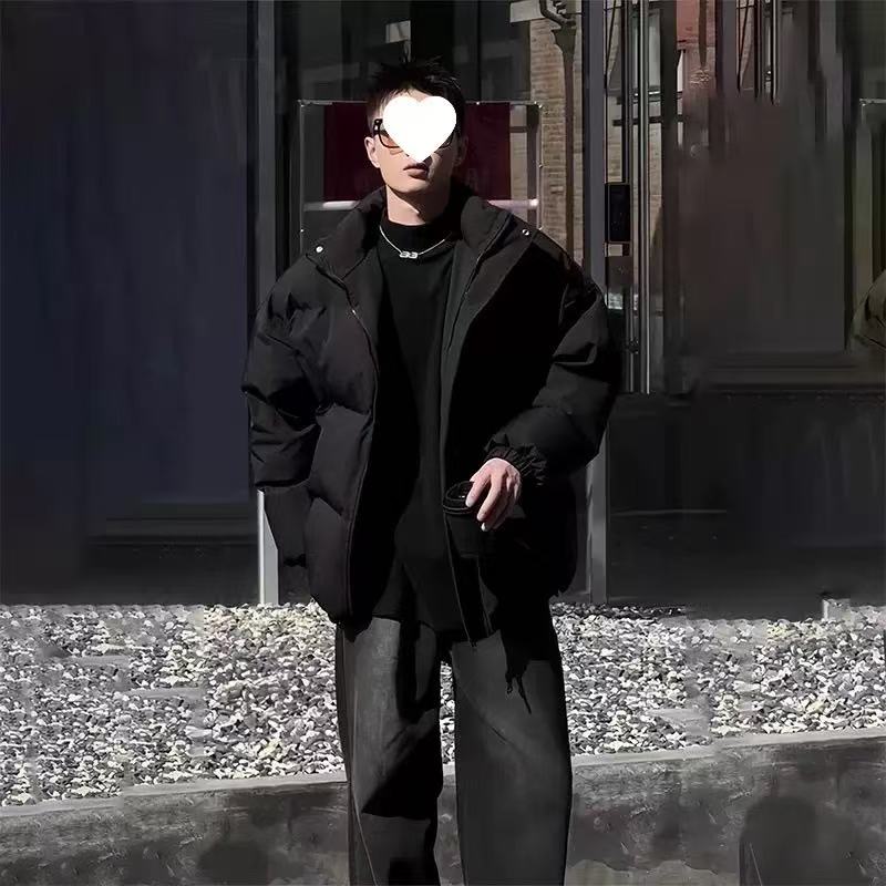 A14 Down Jacket