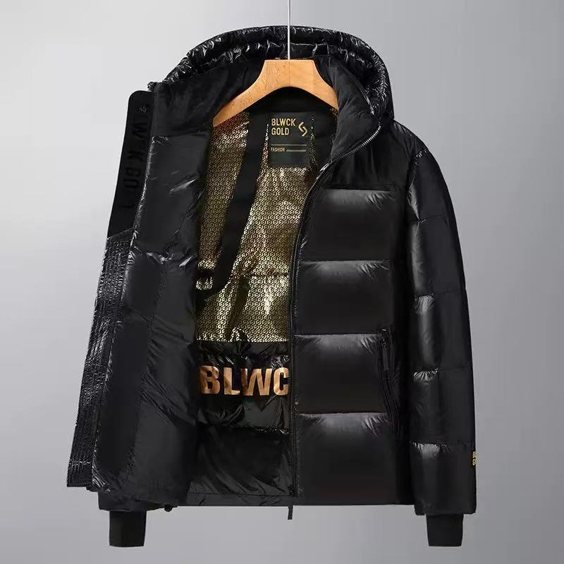 A14 Down Jacket