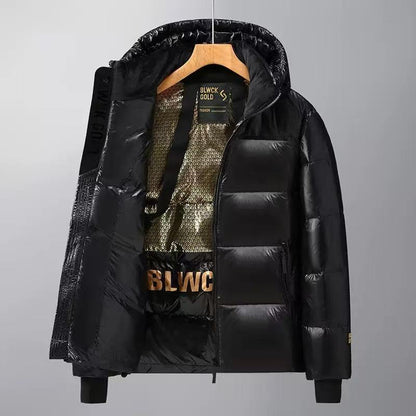 A14 Down Jacket