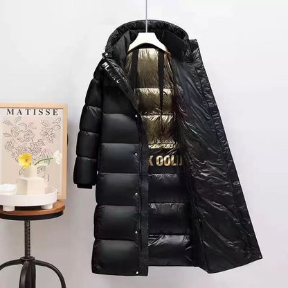 A14 Down Jacket