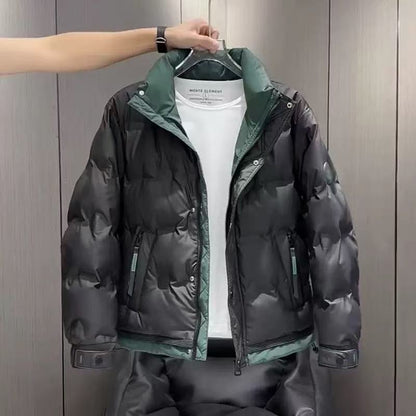 A15 Down Jacket
