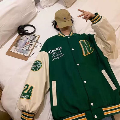 A16 Men's Jacket