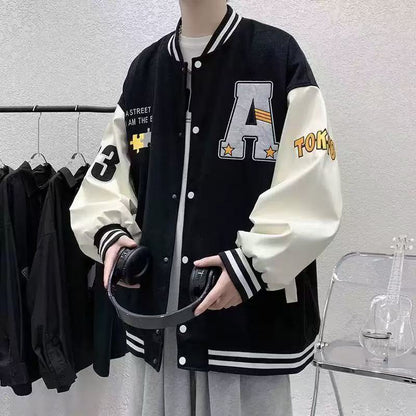 A16 Men's Jacket