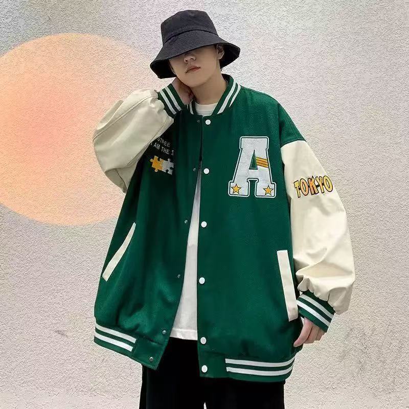 A16 Men's Jacket