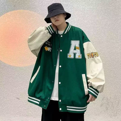 A16 Men's Jacket