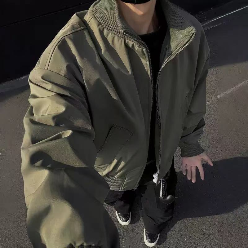 A18 Men's Jacket
