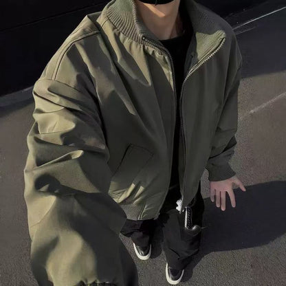 A18 Men's Jacket