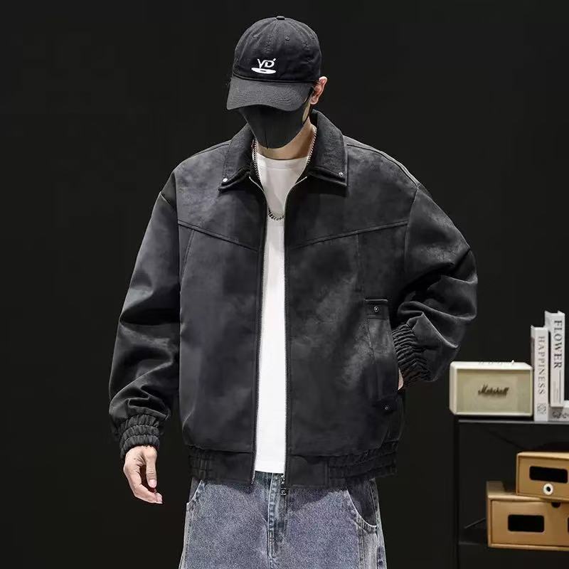 A18 Men's Jacket