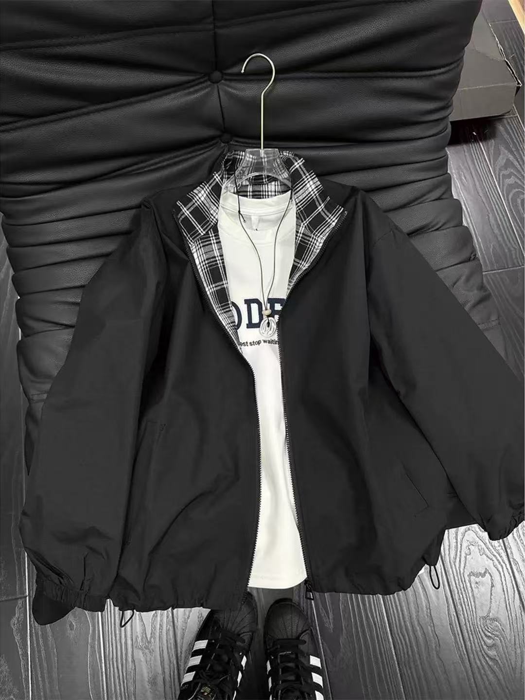 B001 Men's Jacket