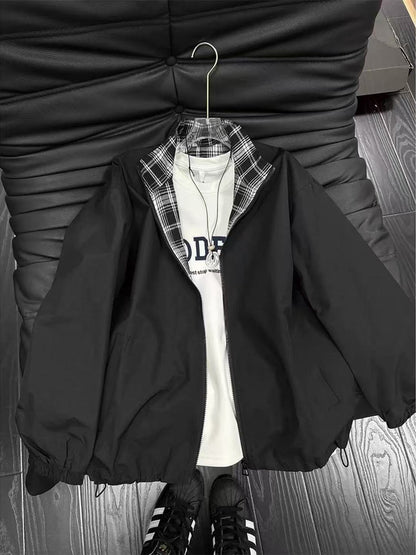 B001 Men's Jacket