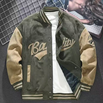 B002 Men's Jacket