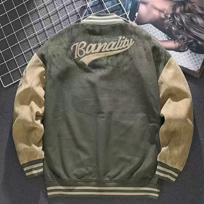 B002 Men's Jacket