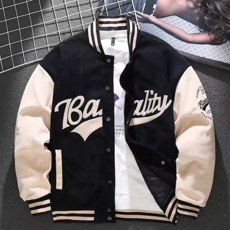 B002 Men's Jacket
