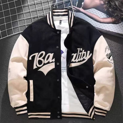 B002 Men's Jacket