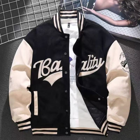 B002 Men's Jacket