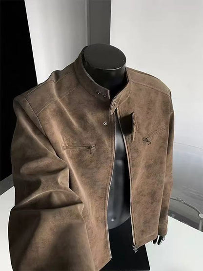B003 Men's Jacket