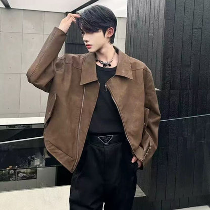 B004 Men's Jacket