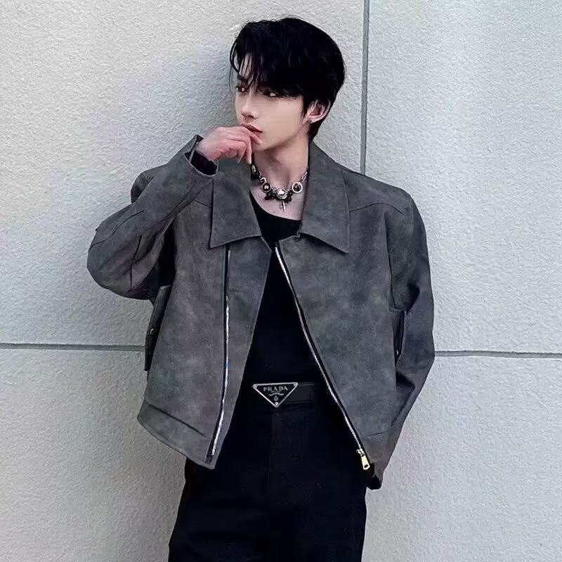 B004 Men's Jacket