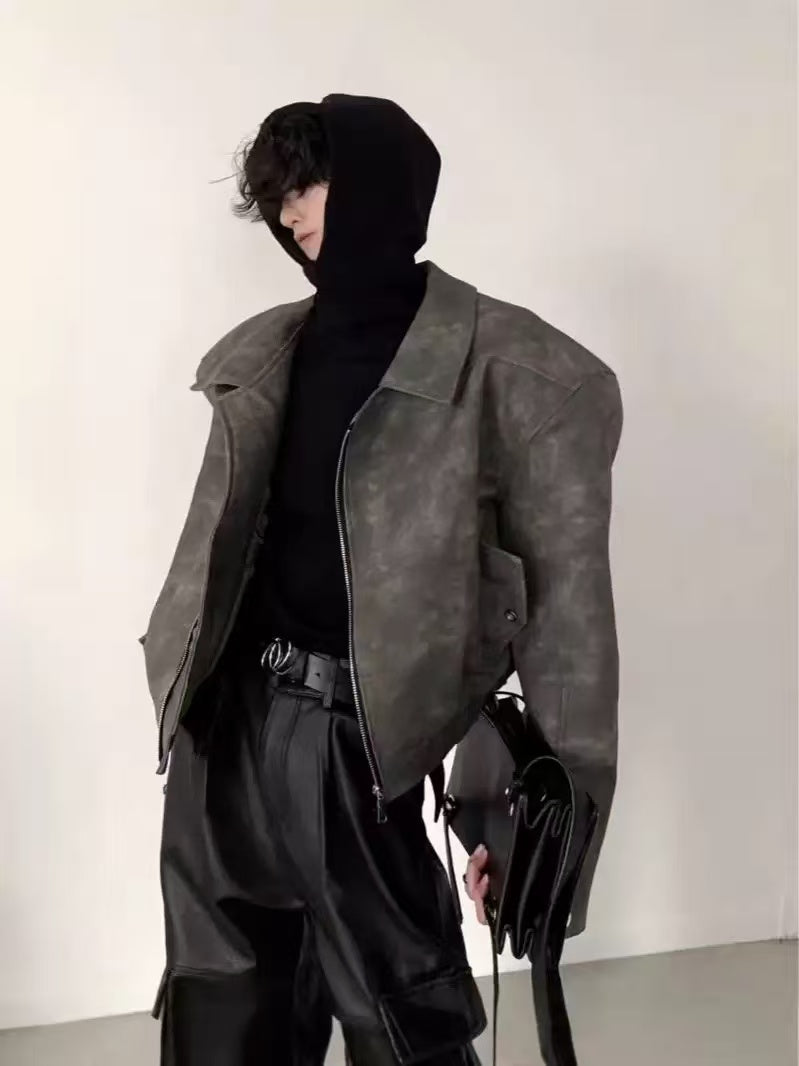 B005 Men's Jacket