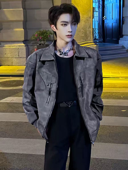 B005 Men's Jacket