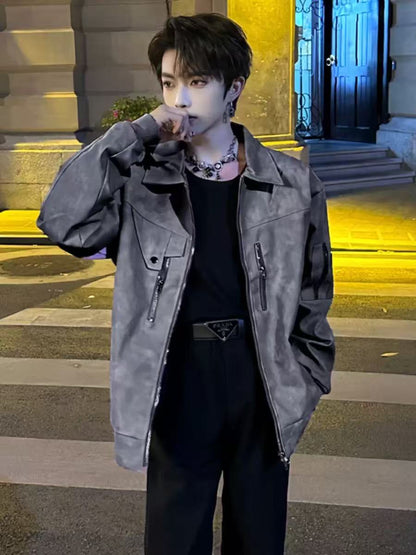 B005 Men's Jacket