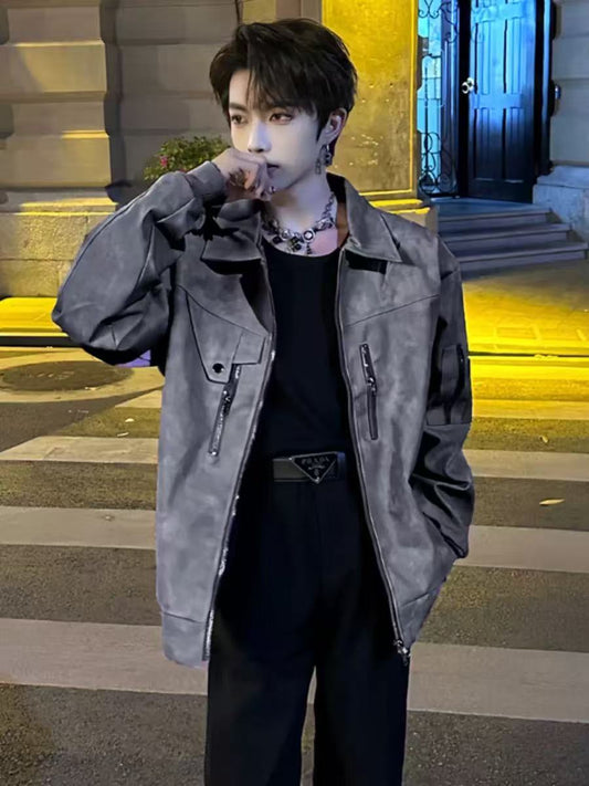 B005 Men's Jacket
