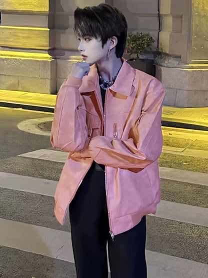 B006 Men's Jacket
