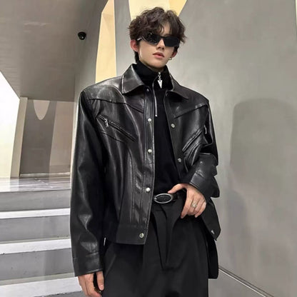 B006 Men's Jacket