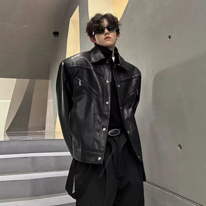 B007 Men's Jacket