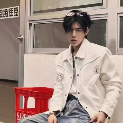 B007 Men's Jacket
