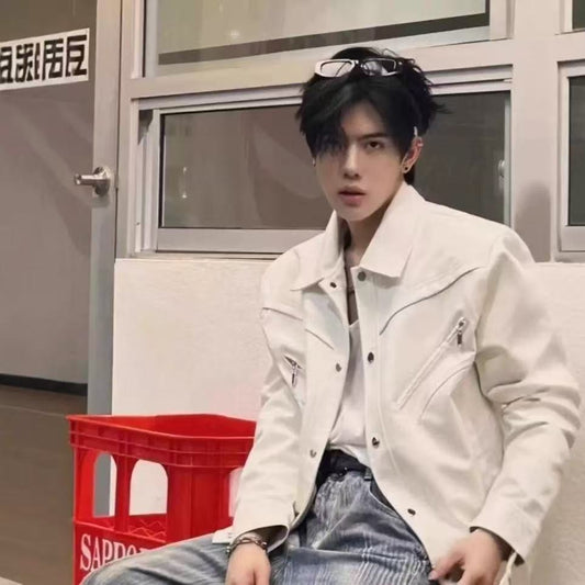 B007 Men's Jacket