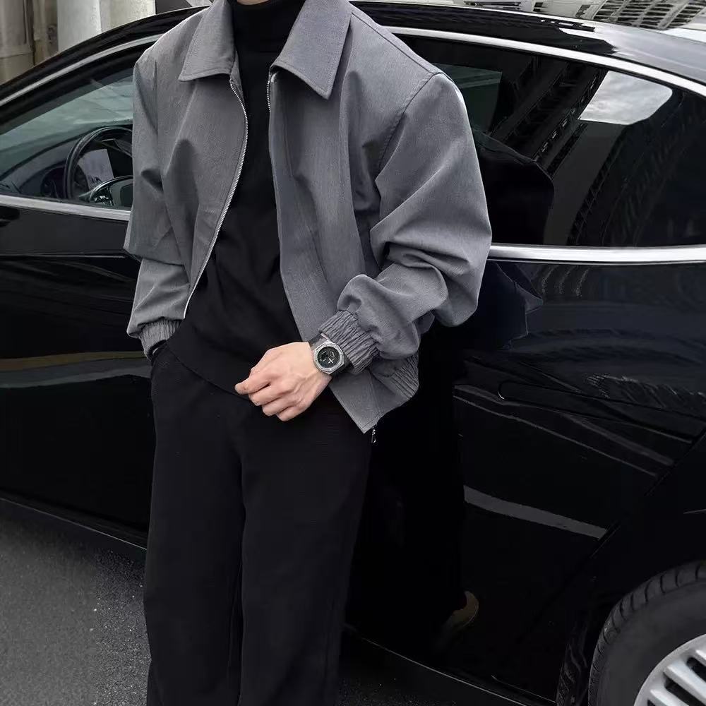 B022 Men's Jacket
