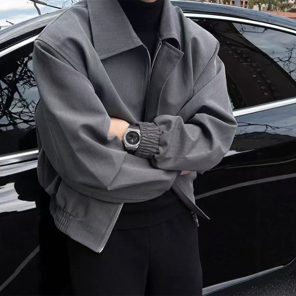 B008 Men's Jacket