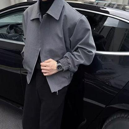 B008 Men's Jacket