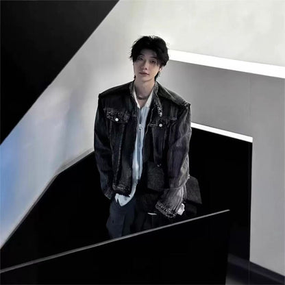 B009 Men's Jacket