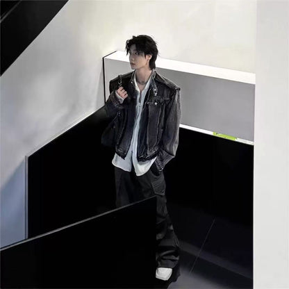 B010 Men's Jacket