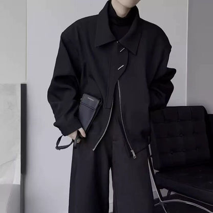 B011 Men's Jacket