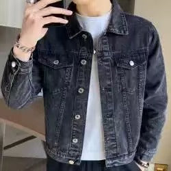 B011 Men's Jacket