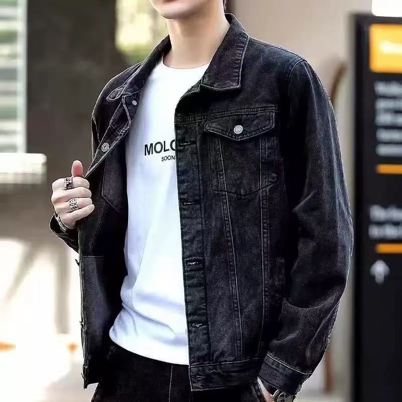 B011 Men's Jacket