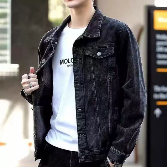 B011 Men's Jacket