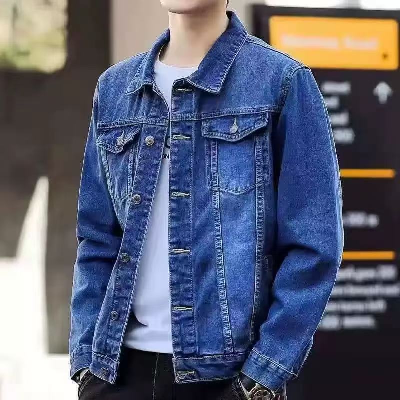 B012 Men's Jacket