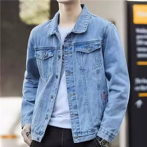 B012 Men's Jacket