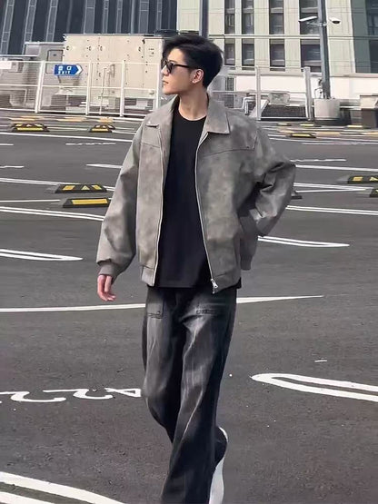 B012 Men's Jacket