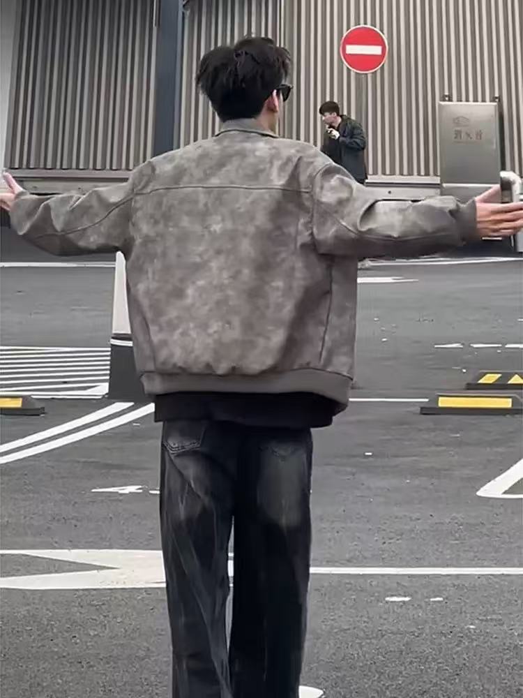 B013 Men's Jacket